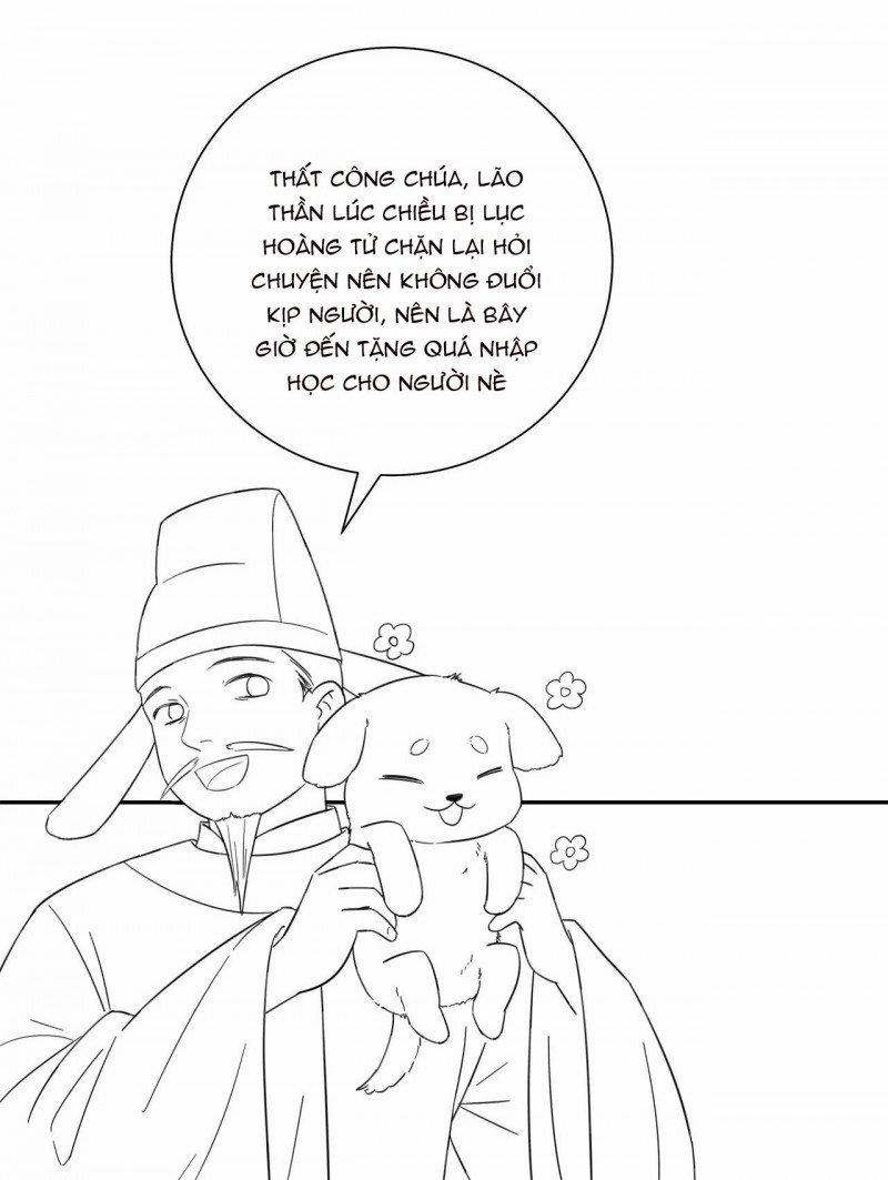 Papa Bạo Quân! Người Chạy Đâu Cho Thoát?! 55 trang 28