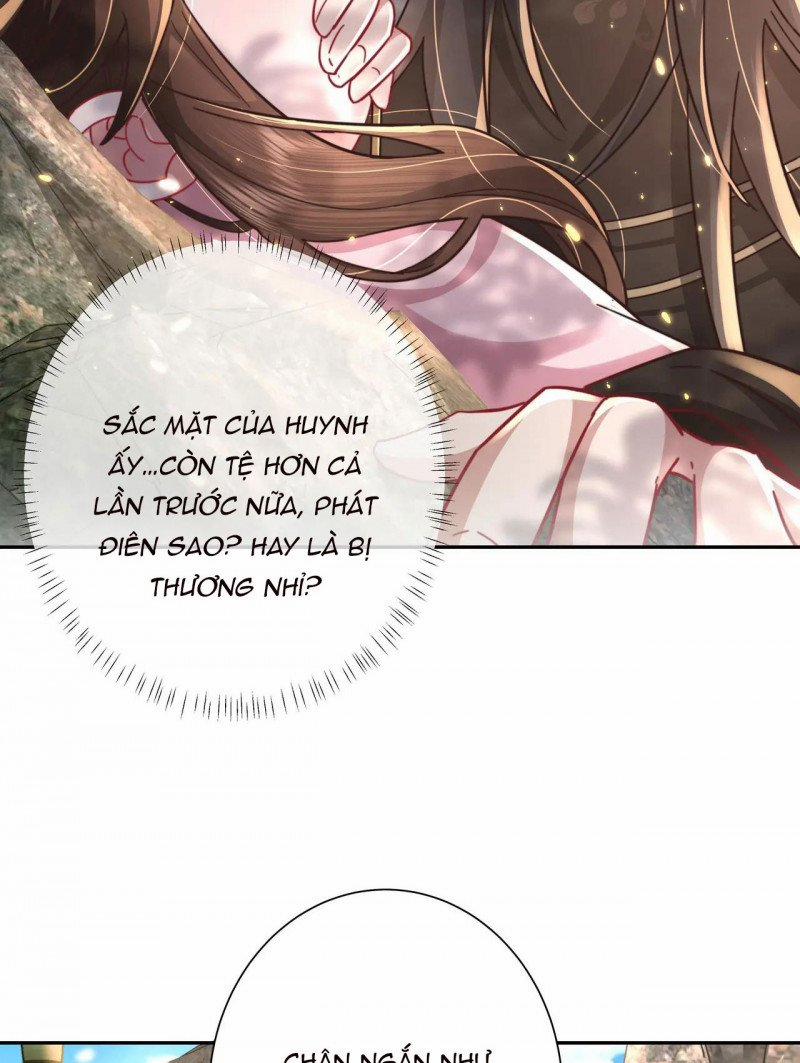 Papa Bạo Quân! Người Chạy Đâu Cho Thoát?! 55 trang 3