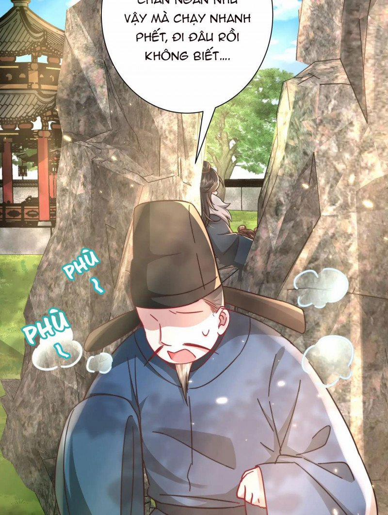 Papa Bạo Quân! Người Chạy Đâu Cho Thoát?! 55 trang 4