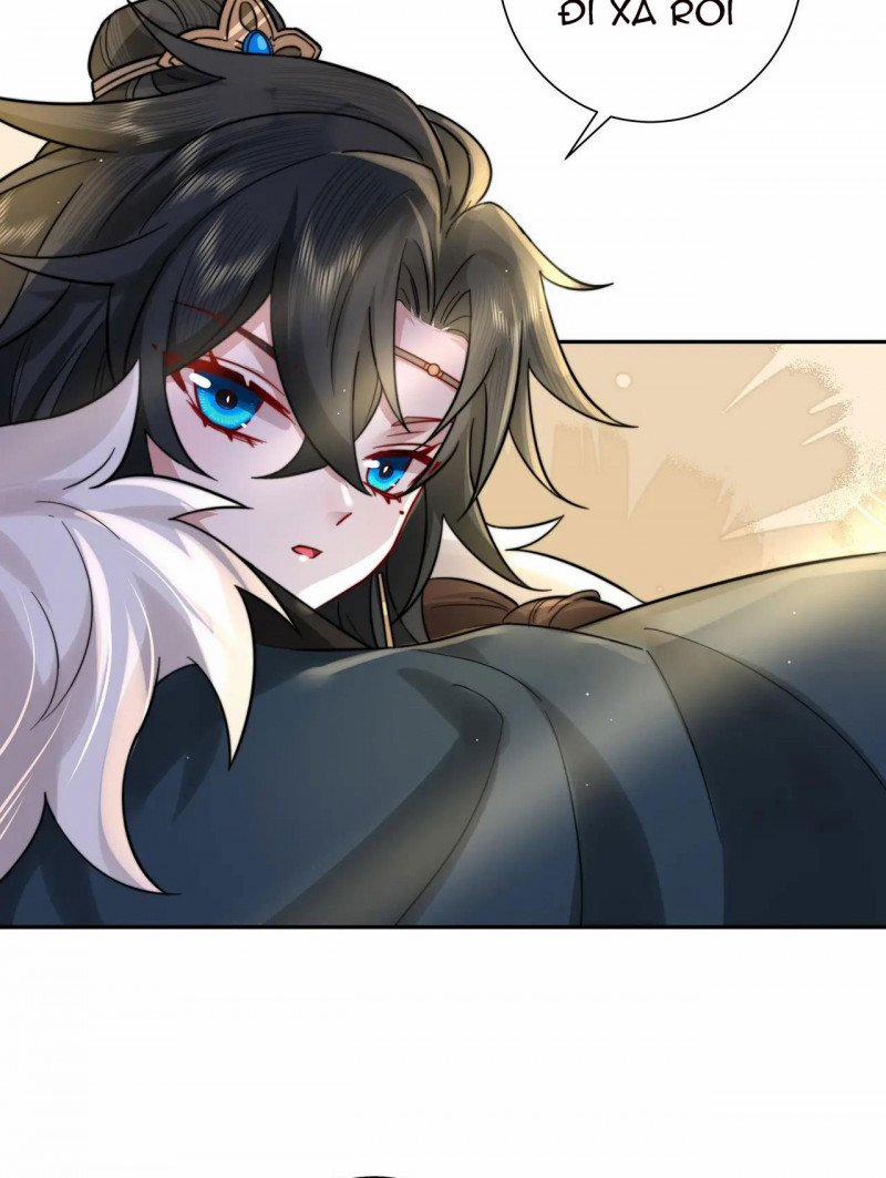 Papa Bạo Quân! Người Chạy Đâu Cho Thoát?! 55 trang 8