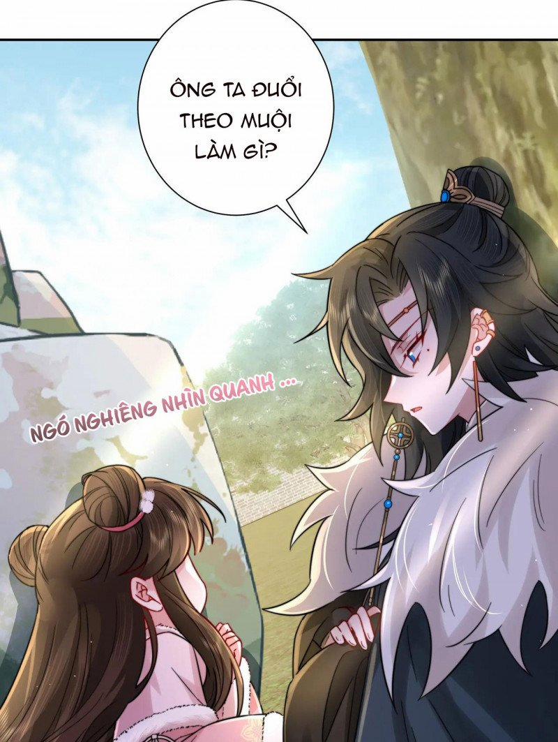 Papa Bạo Quân! Người Chạy Đâu Cho Thoát?! 55 trang 9