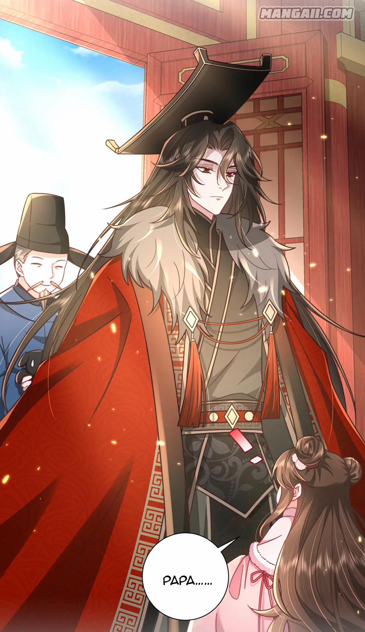 Papa Bạo Quân! Người Chạy Đâu Cho Thoát?! 56 trang 10