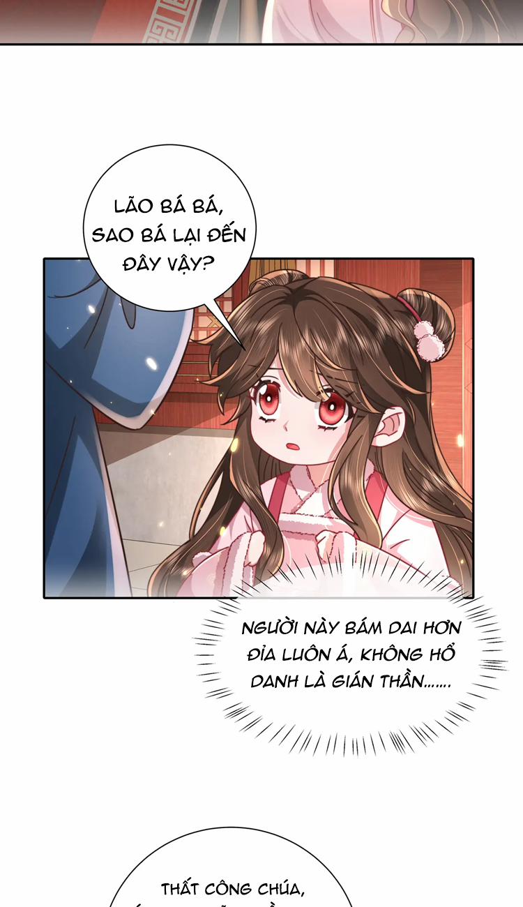 Papa Bạo Quân! Người Chạy Đâu Cho Thoát?! 56 trang 11