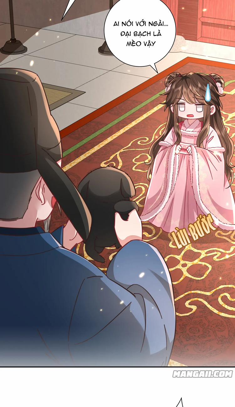 Papa Bạo Quân! Người Chạy Đâu Cho Thoát?! 56 trang 13