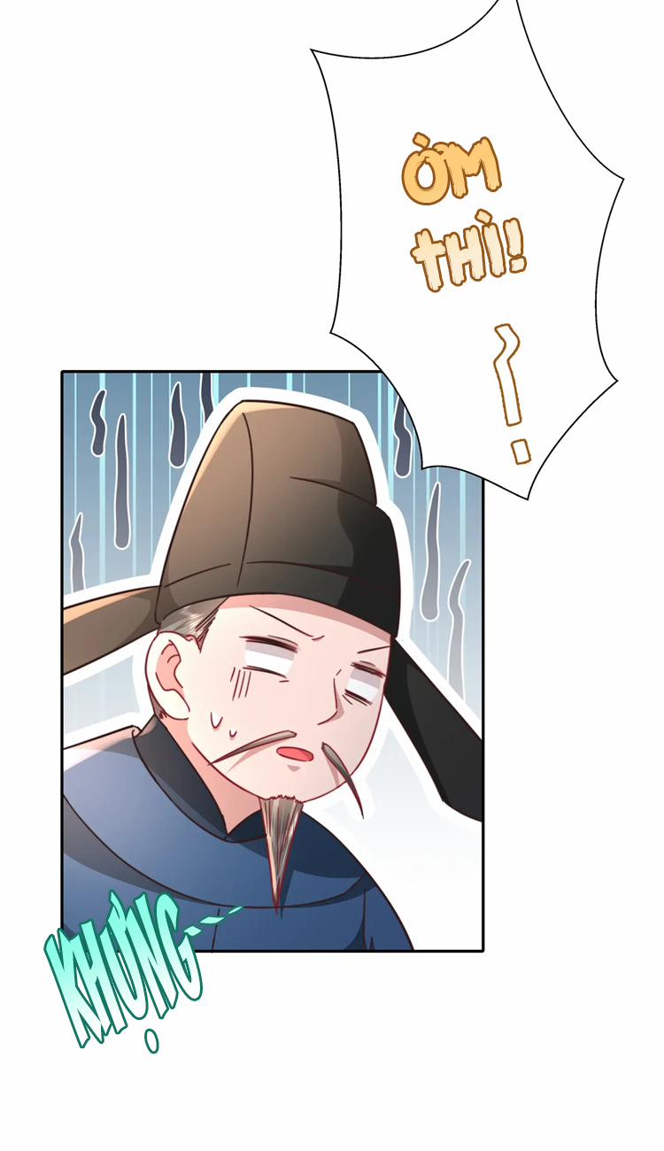 Papa Bạo Quân! Người Chạy Đâu Cho Thoát?! 56 trang 14