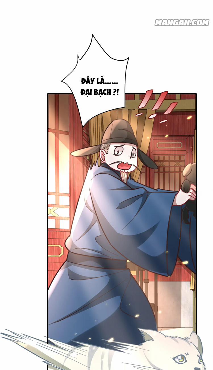 Papa Bạo Quân! Người Chạy Đâu Cho Thoát?! 56 trang 15