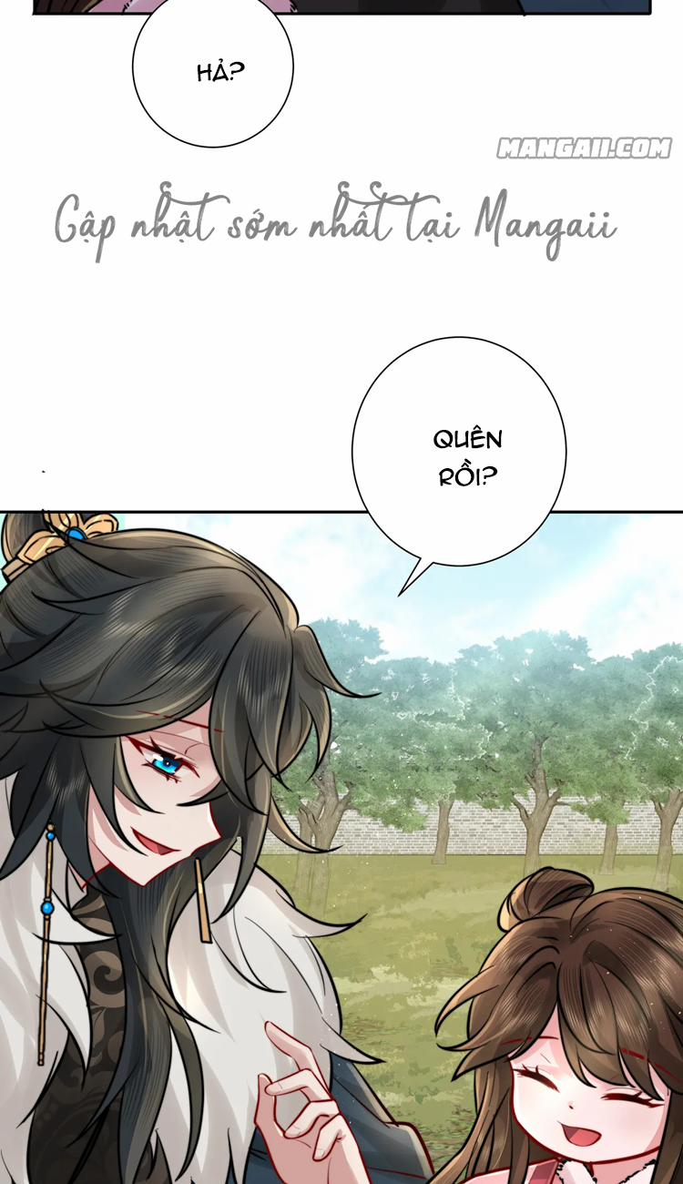 Papa Bạo Quân! Người Chạy Đâu Cho Thoát?! 56 trang 2