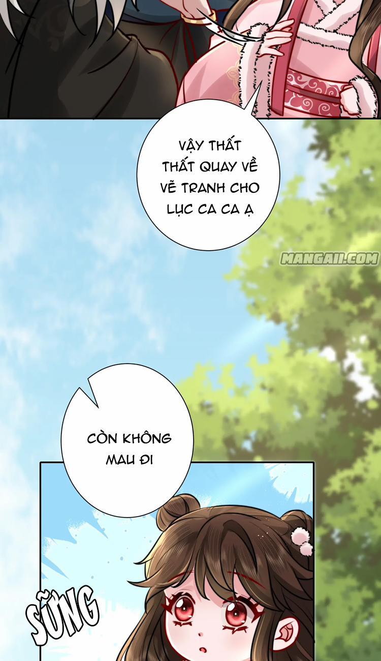 Papa Bạo Quân! Người Chạy Đâu Cho Thoát?! 56 trang 3