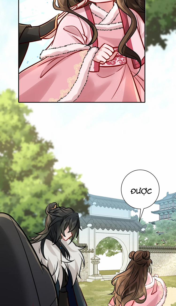 Papa Bạo Quân! Người Chạy Đâu Cho Thoát?! 56 trang 4