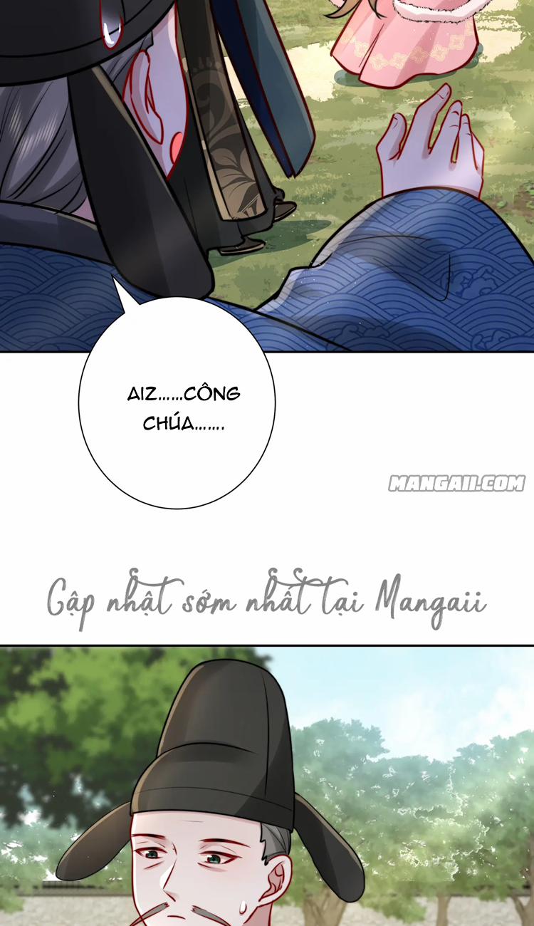 Papa Bạo Quân! Người Chạy Đâu Cho Thoát?! 56 trang 5