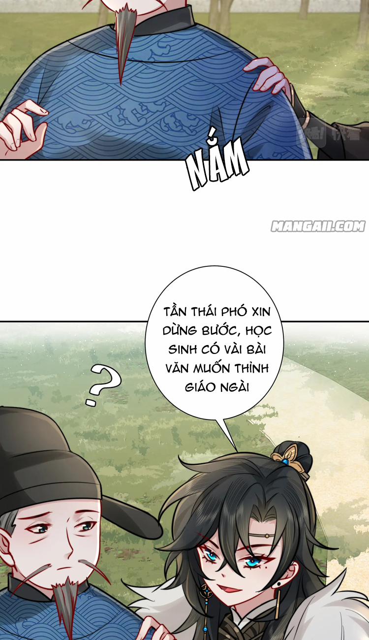 Papa Bạo Quân! Người Chạy Đâu Cho Thoát?! 56 trang 6