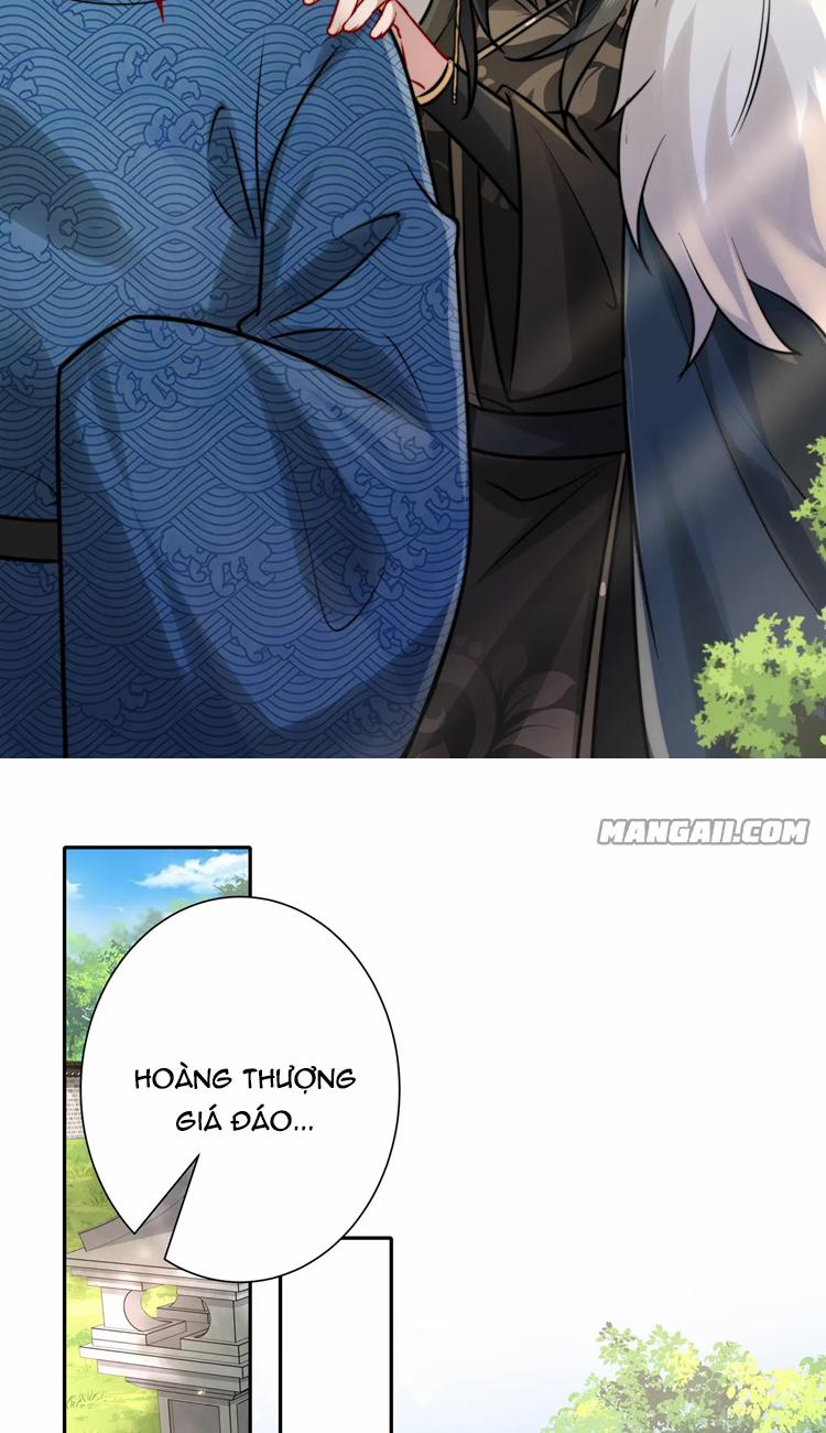 Papa Bạo Quân! Người Chạy Đâu Cho Thoát?! 56 trang 7