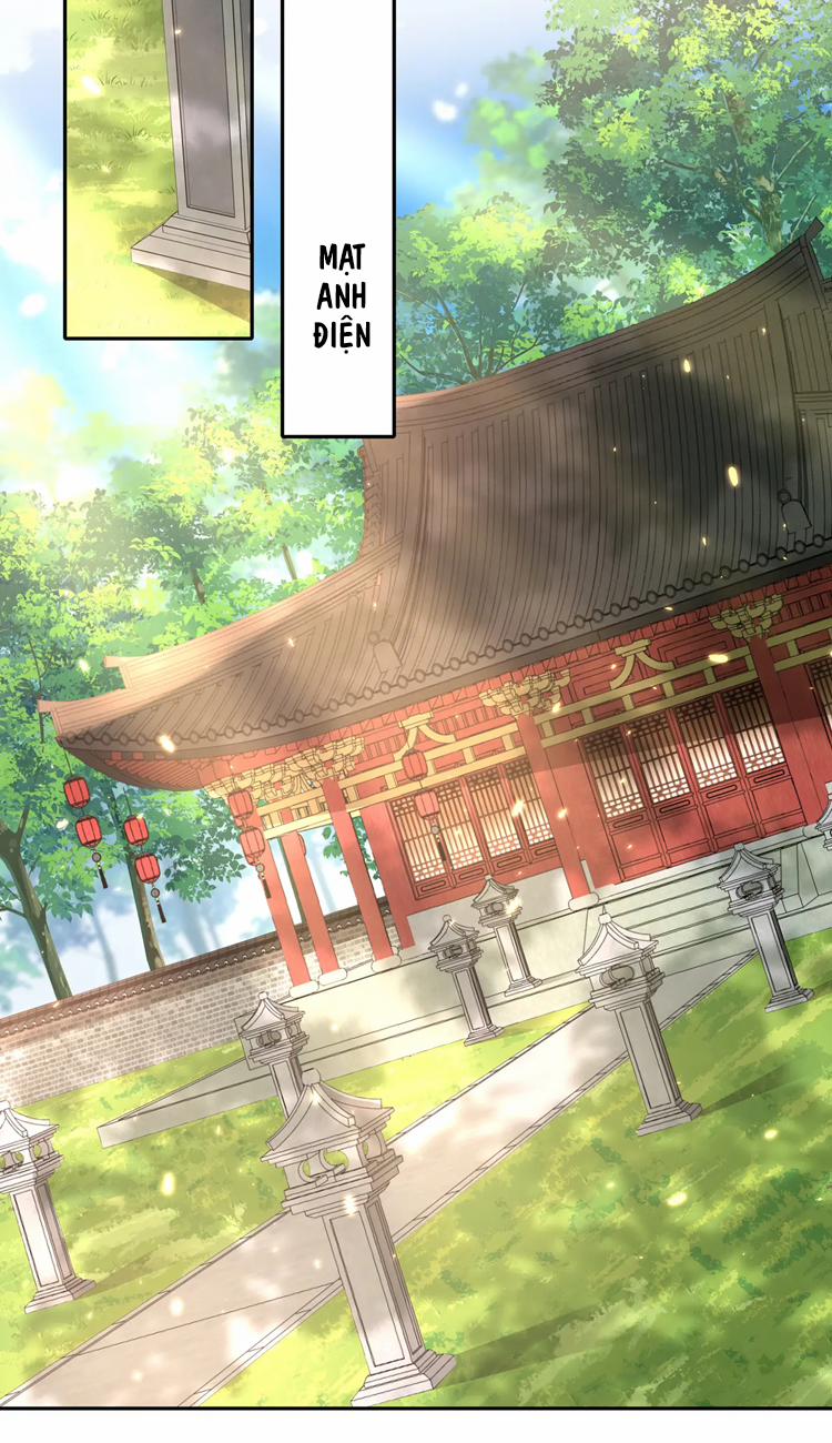 Papa Bạo Quân! Người Chạy Đâu Cho Thoát?! 56 trang 8