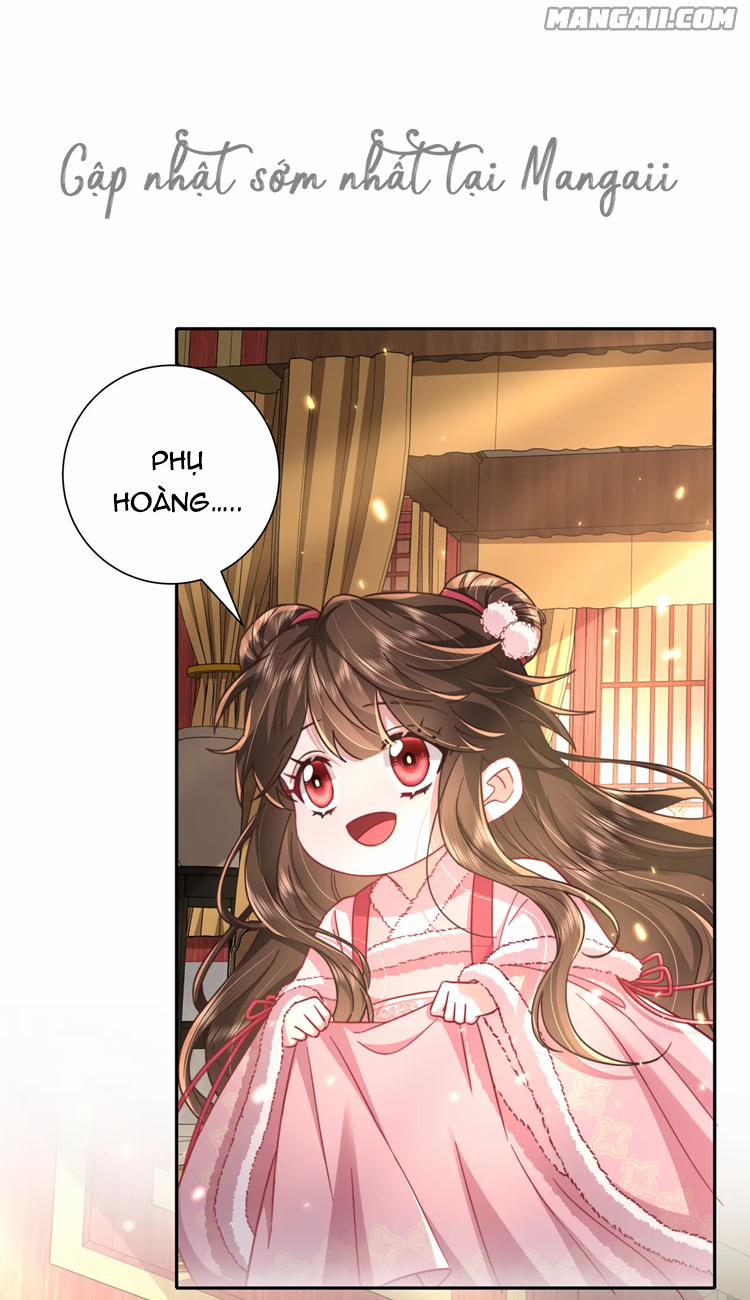 Papa Bạo Quân! Người Chạy Đâu Cho Thoát?! 56 trang 9