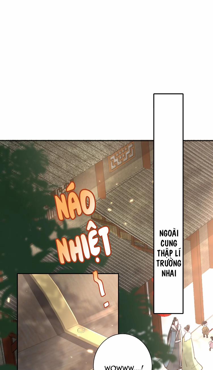 Papa Bạo Quân! Người Chạy Đâu Cho Thoát?! 57 trang 10