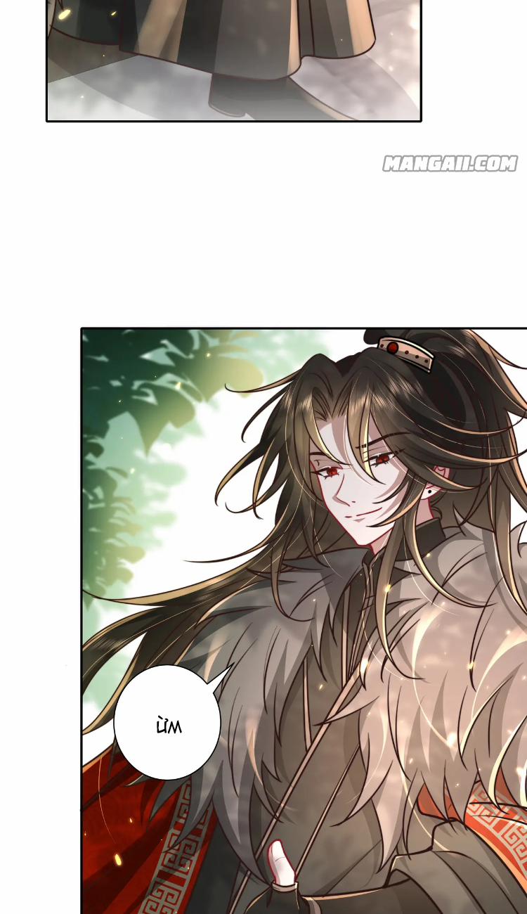 Papa Bạo Quân! Người Chạy Đâu Cho Thoát?! 57 trang 13