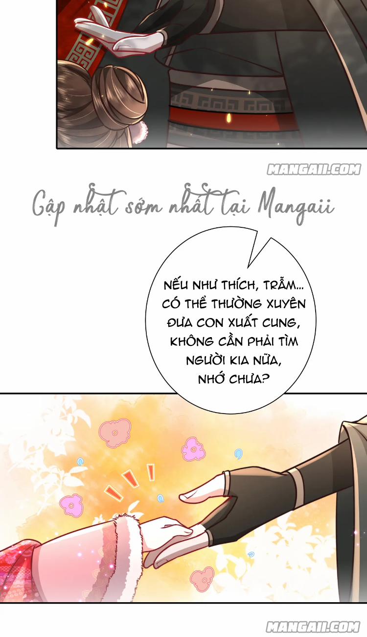 Papa Bạo Quân! Người Chạy Đâu Cho Thoát?! 57 trang 14