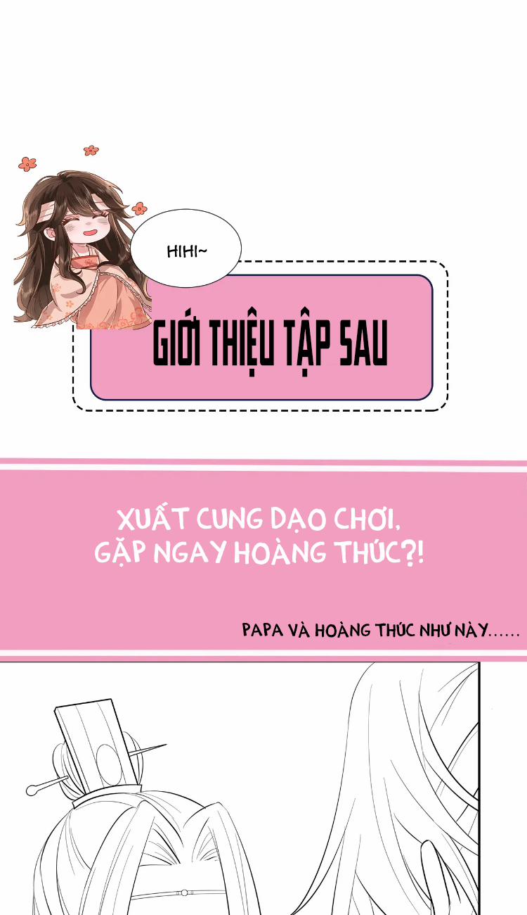 Papa Bạo Quân! Người Chạy Đâu Cho Thoát?! 57 trang 15