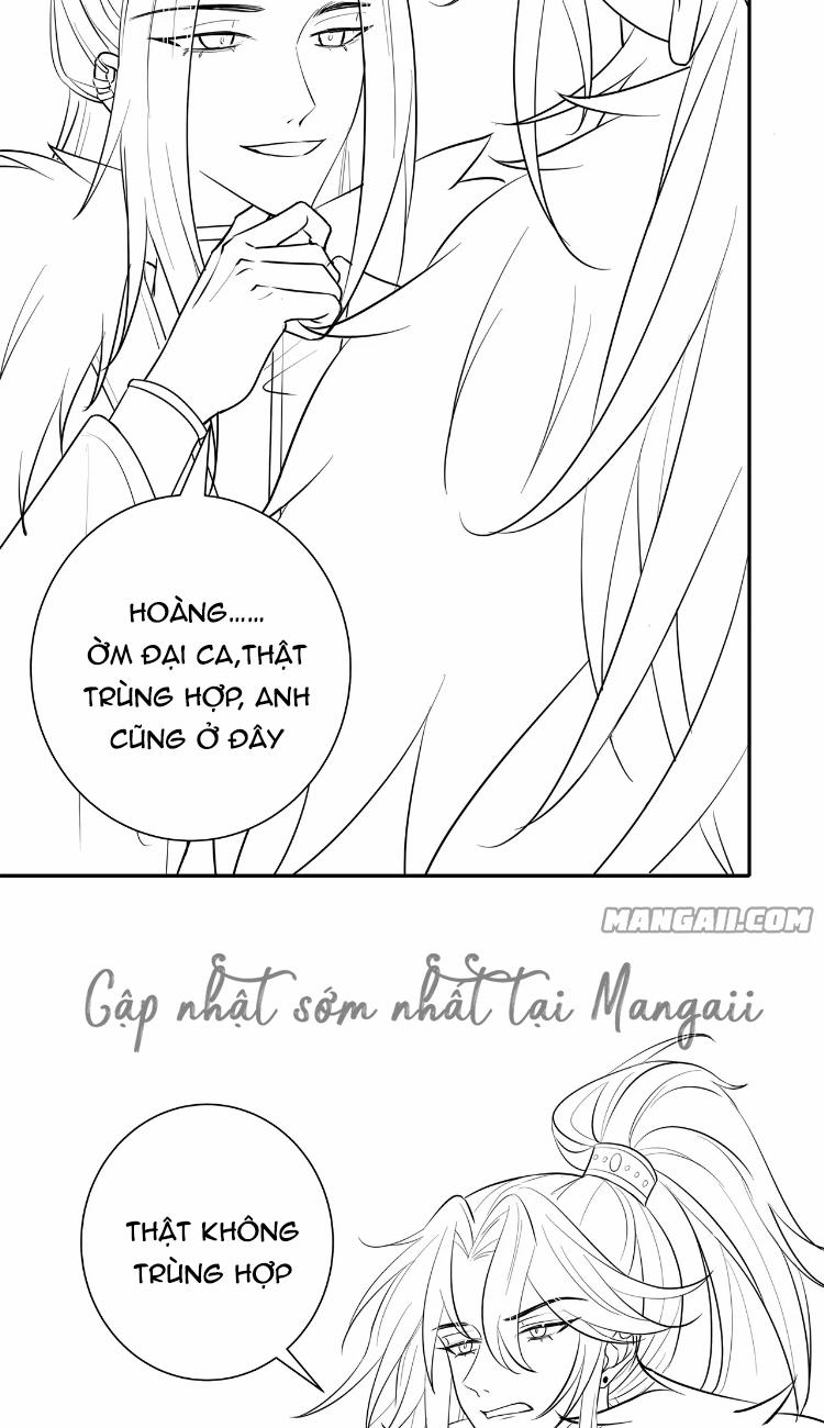 Papa Bạo Quân! Người Chạy Đâu Cho Thoát?! 57 trang 16