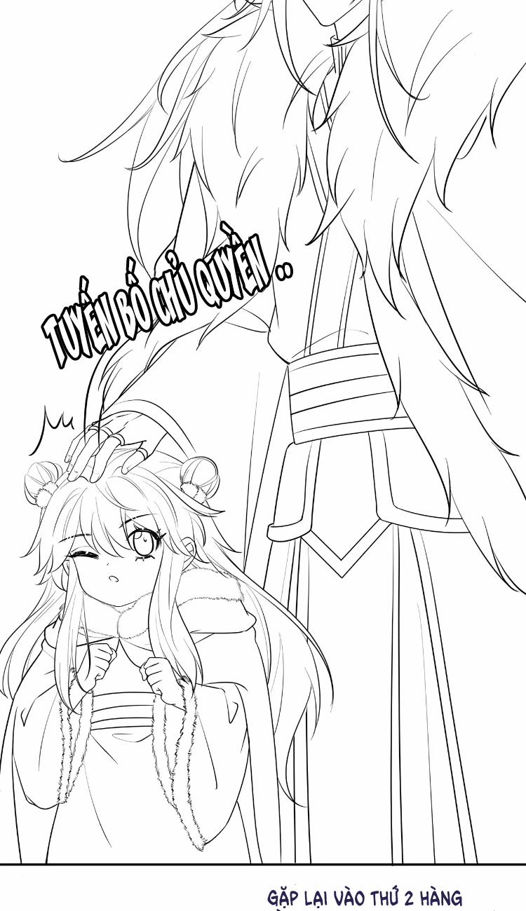 Papa Bạo Quân! Người Chạy Đâu Cho Thoát?! 57 trang 17