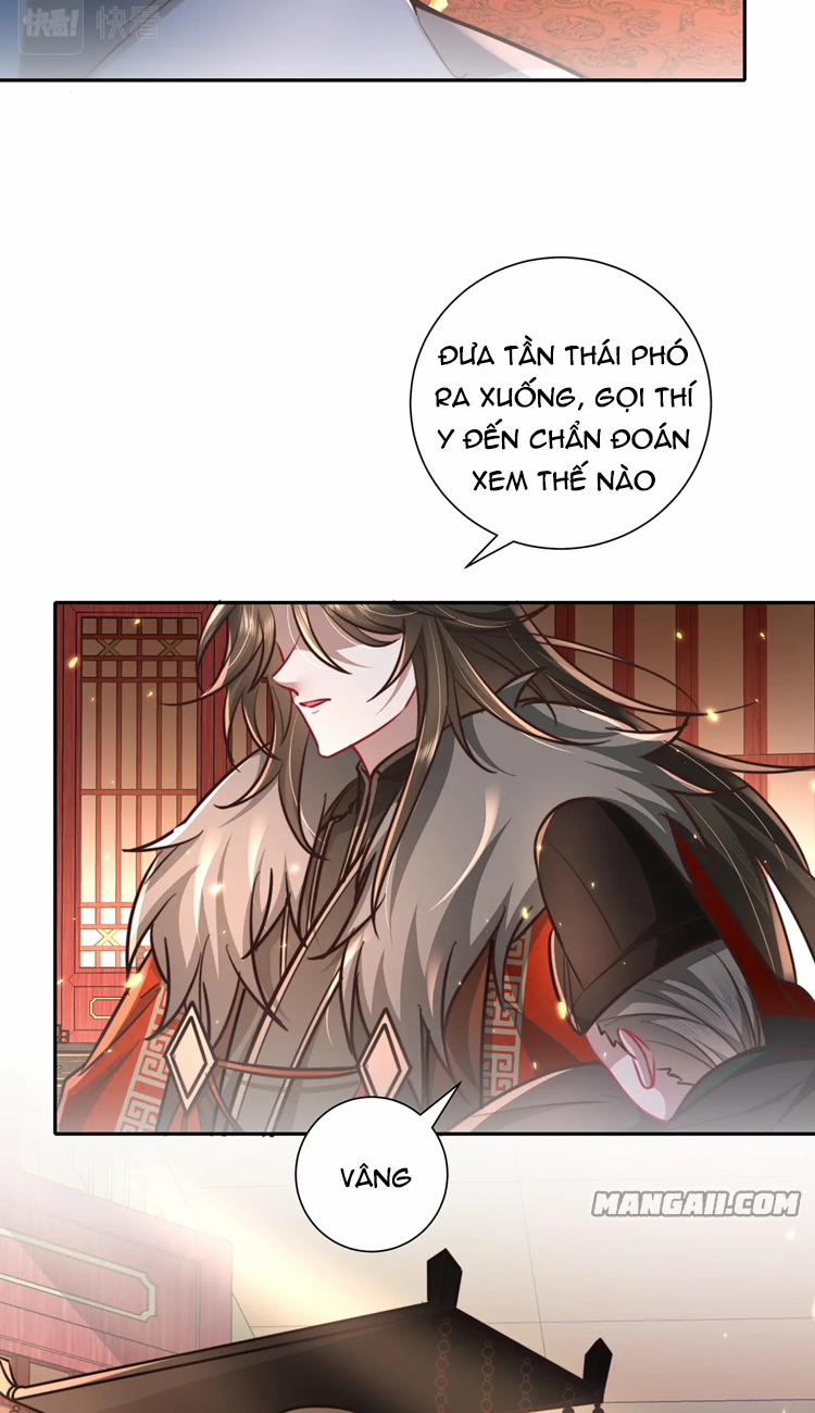 Papa Bạo Quân! Người Chạy Đâu Cho Thoát?! 57 trang 4