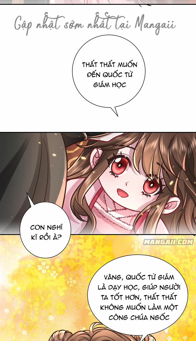 Papa Bạo Quân! Người Chạy Đâu Cho Thoát?! 57 trang 6