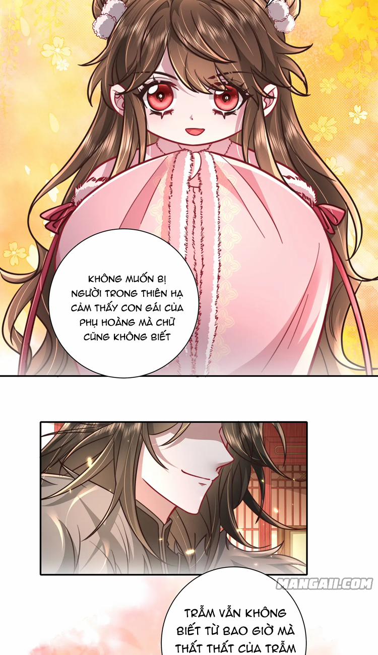 Papa Bạo Quân! Người Chạy Đâu Cho Thoát?! 57 trang 7