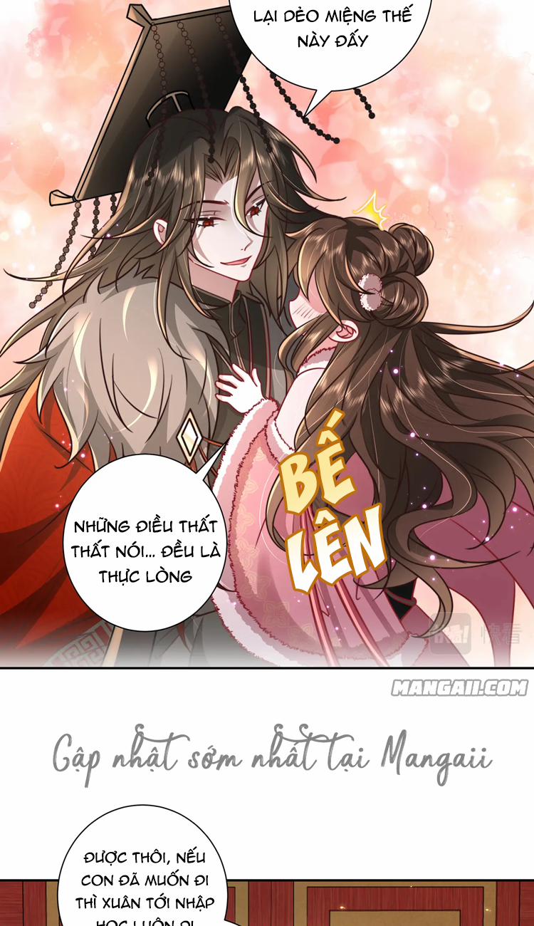 Papa Bạo Quân! Người Chạy Đâu Cho Thoát?! 57 trang 8