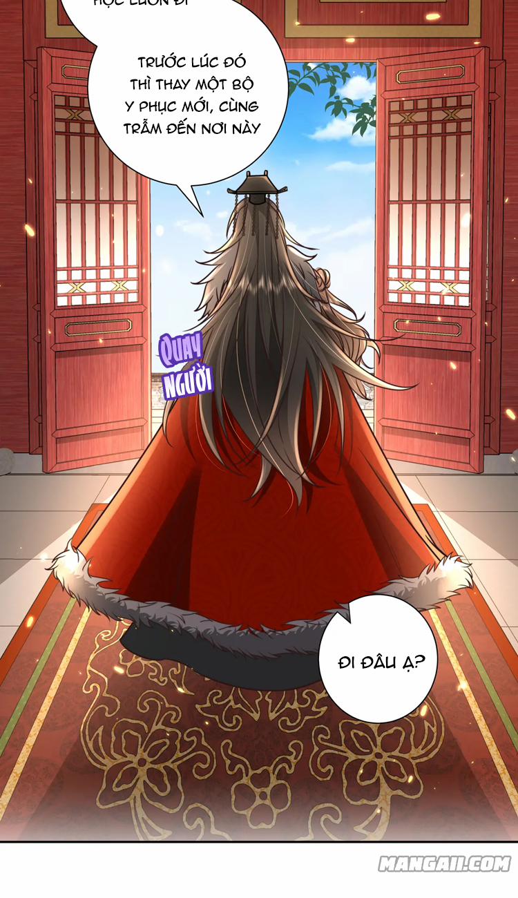 Papa Bạo Quân! Người Chạy Đâu Cho Thoát?! 57 trang 9