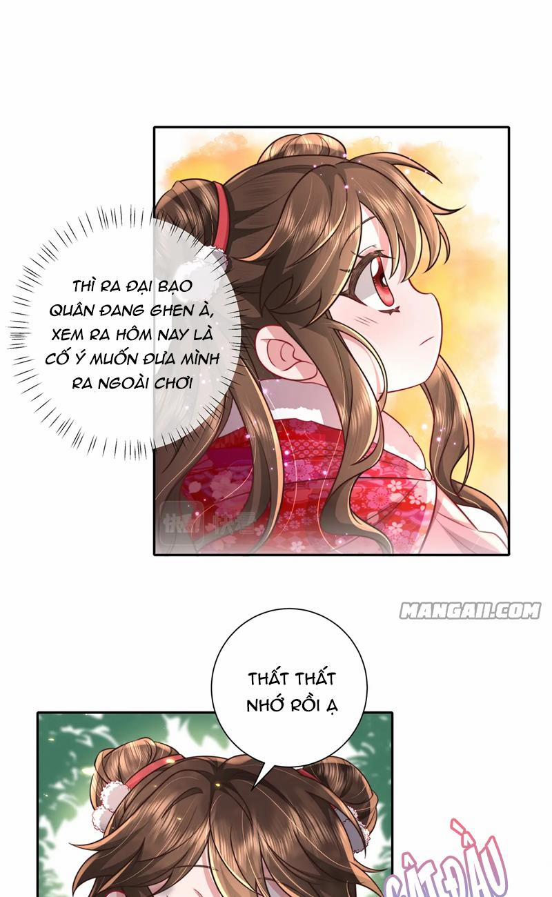 Papa Bạo Quân! Người Chạy Đâu Cho Thoát?! 58 trang 0