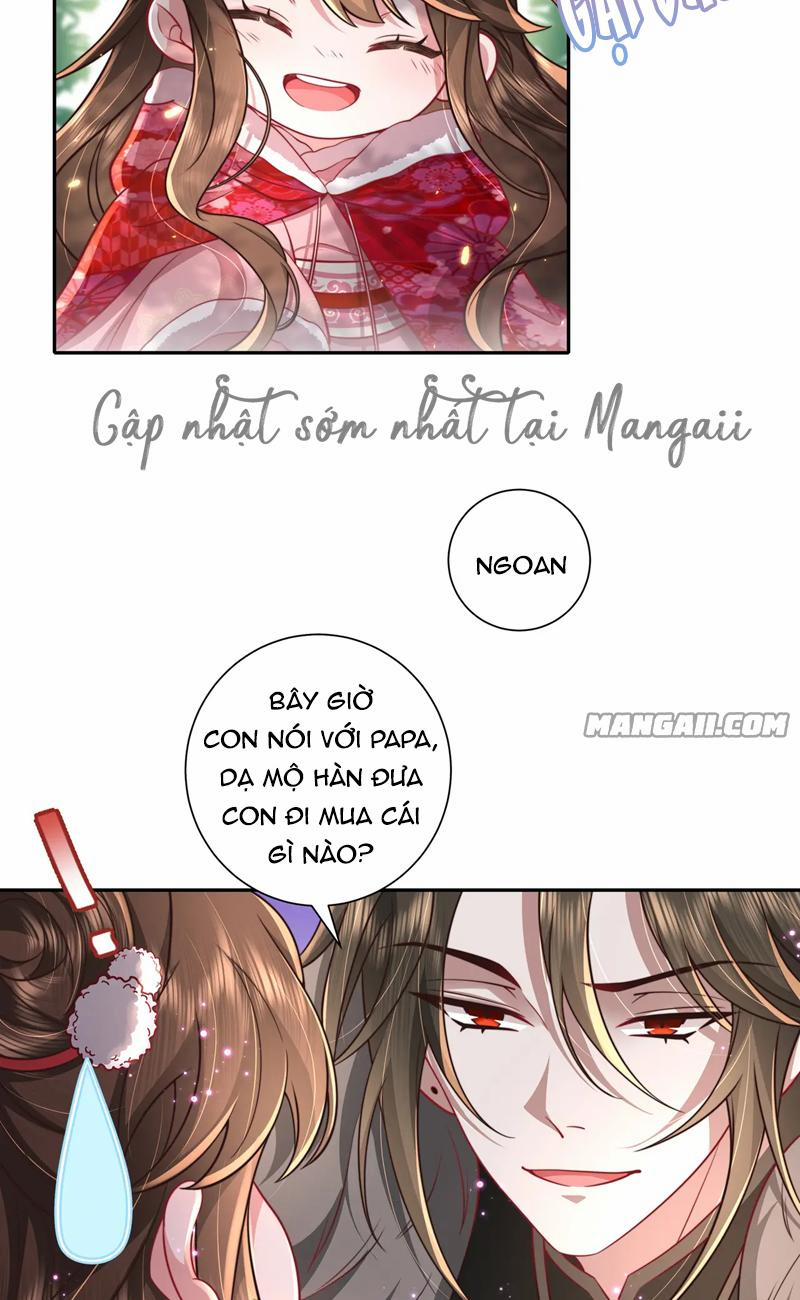 Papa Bạo Quân! Người Chạy Đâu Cho Thoát?! 58 trang 1