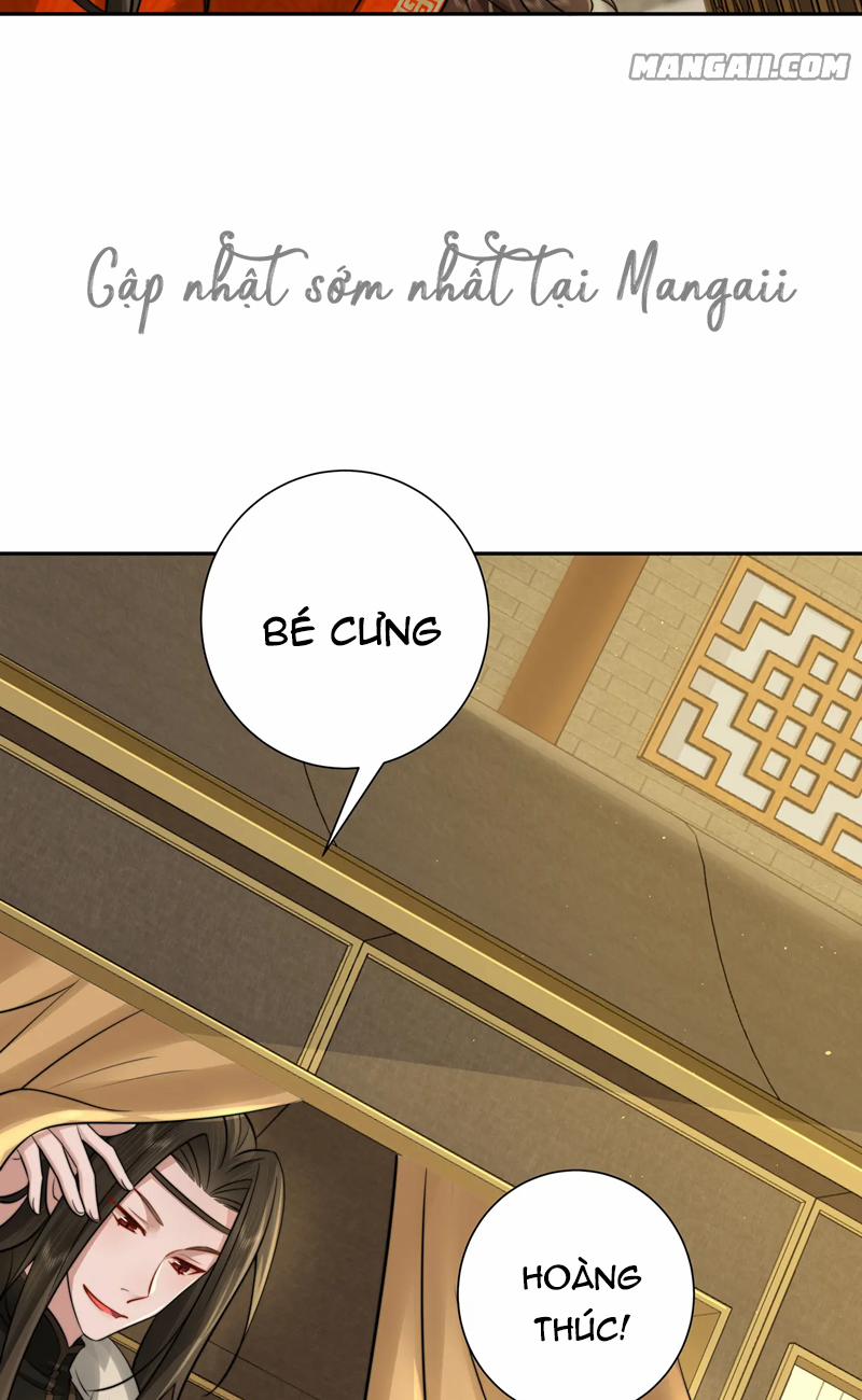 Papa Bạo Quân! Người Chạy Đâu Cho Thoát?! 58 trang 13