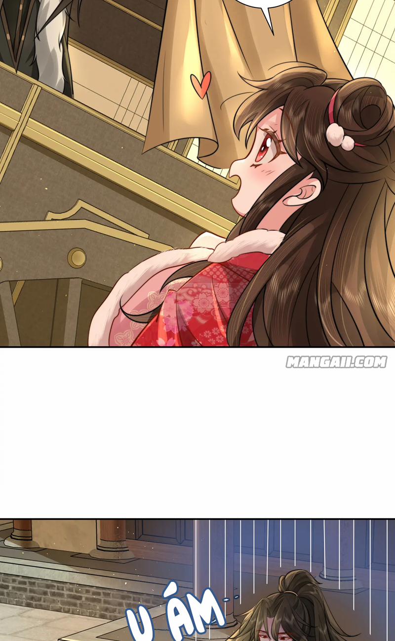 Papa Bạo Quân! Người Chạy Đâu Cho Thoát?! 58 trang 14