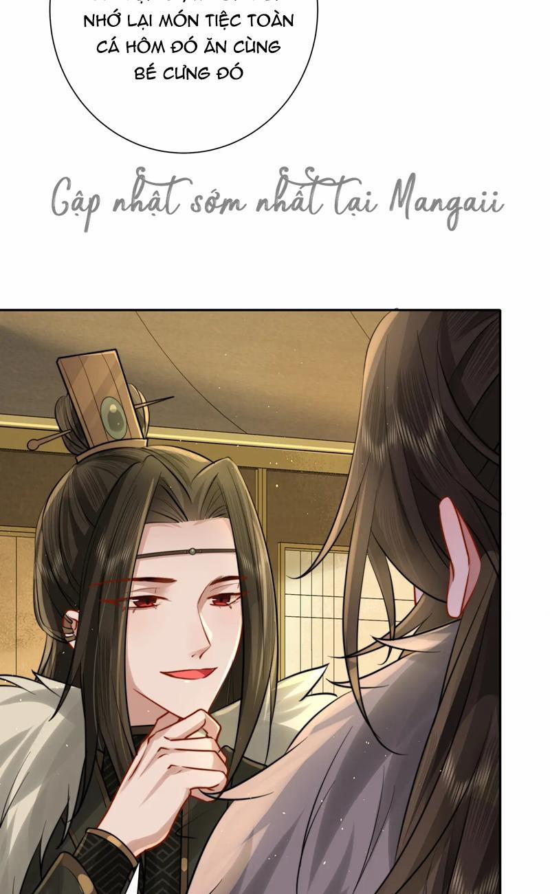 Papa Bạo Quân! Người Chạy Đâu Cho Thoát?! 58 trang 16