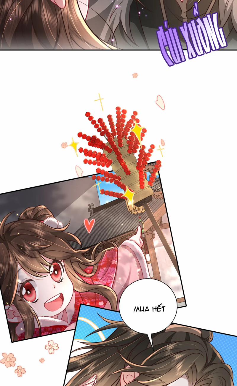 Papa Bạo Quân! Người Chạy Đâu Cho Thoát?! 58 trang 2