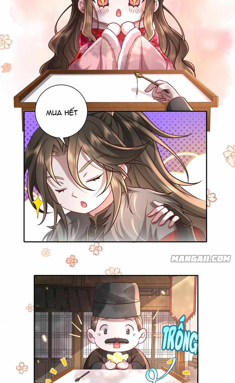 Papa Bạo Quân! Người Chạy Đâu Cho Thoát?! 58 trang 4