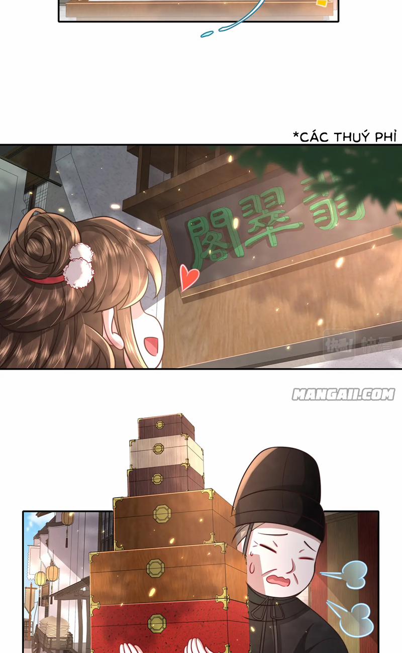 Papa Bạo Quân! Người Chạy Đâu Cho Thoát?! 58 trang 5