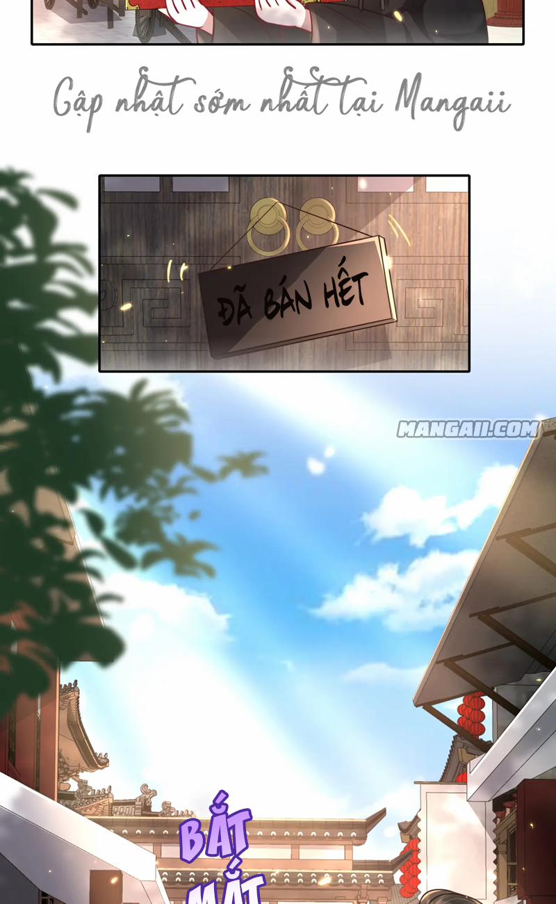 Papa Bạo Quân! Người Chạy Đâu Cho Thoát?! 58 trang 6