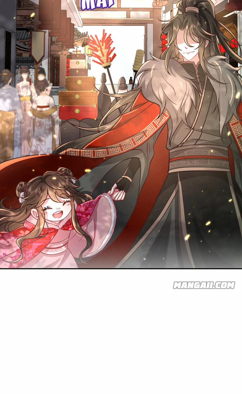 Papa Bạo Quân! Người Chạy Đâu Cho Thoát?! 58 trang 7