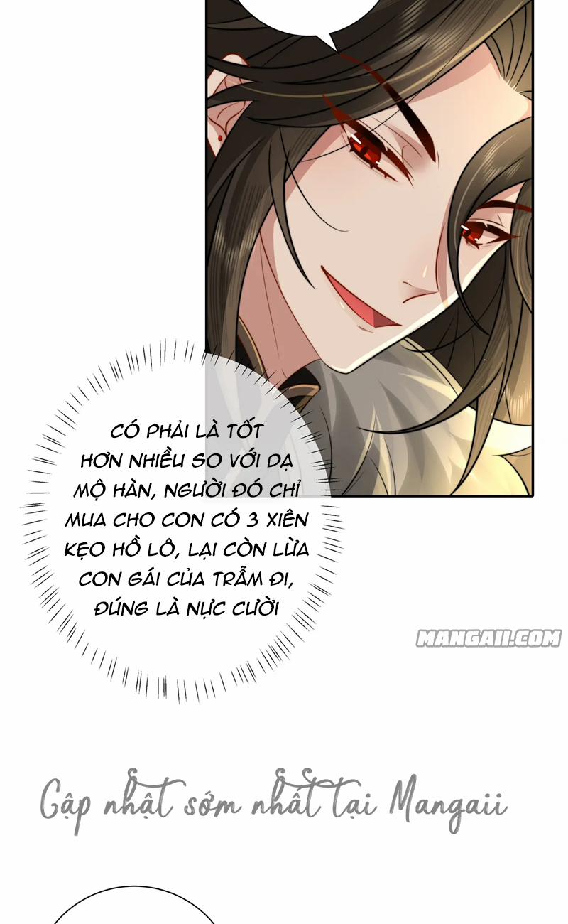 Papa Bạo Quân! Người Chạy Đâu Cho Thoát?! 58 trang 9