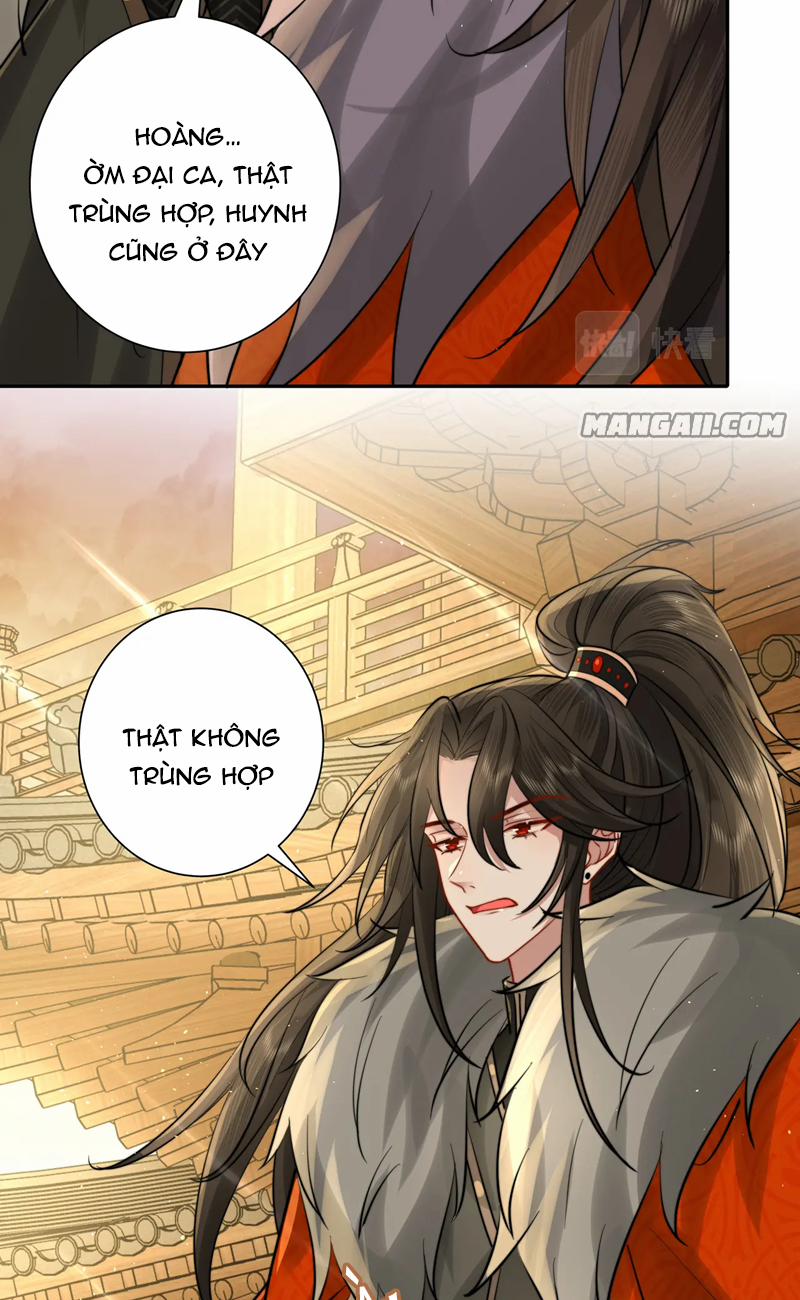 Papa Bạo Quân! Người Chạy Đâu Cho Thoát?! 59 trang 2