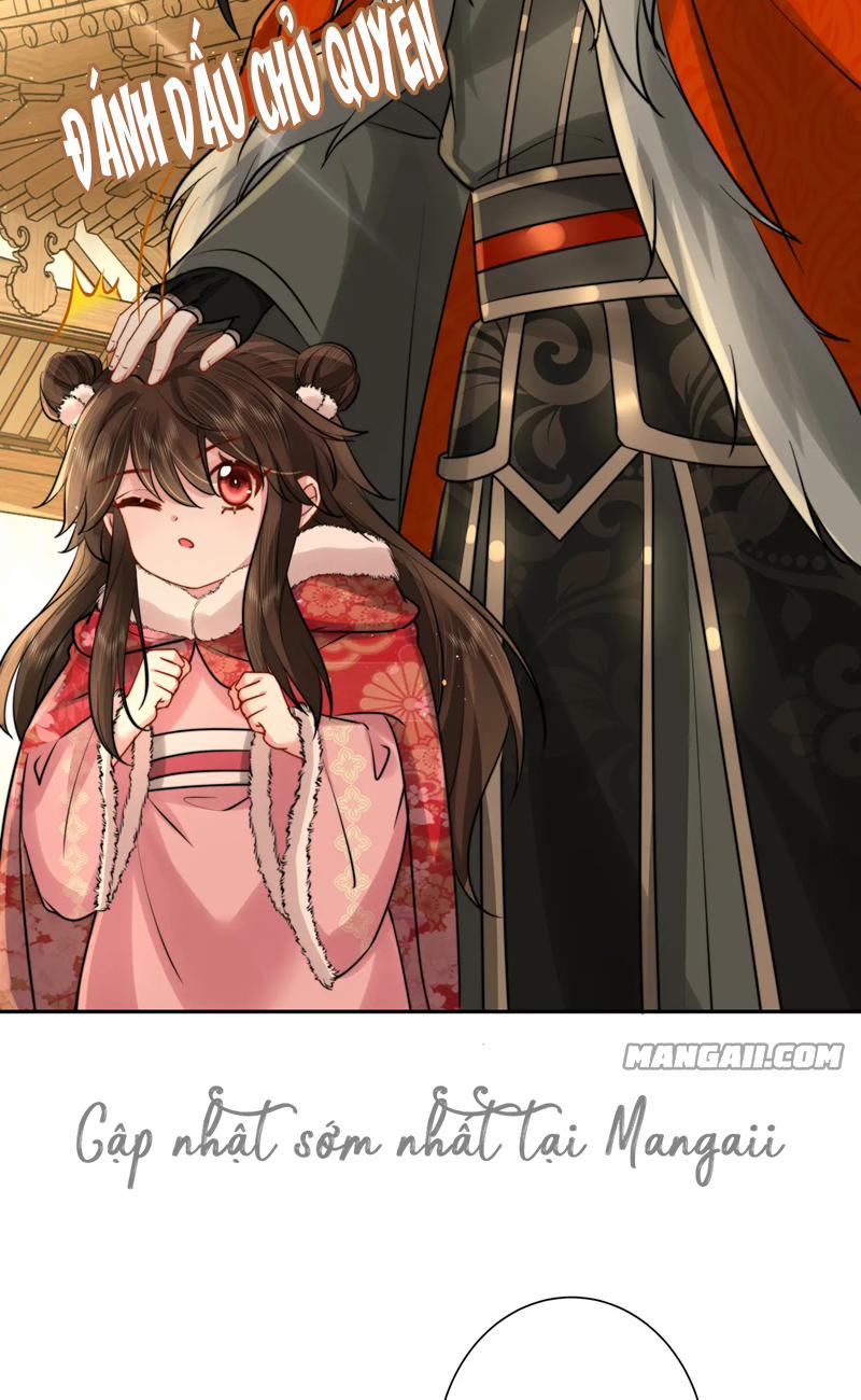 Papa Bạo Quân! Người Chạy Đâu Cho Thoát?! 59 trang 3