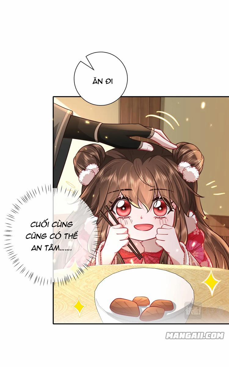 Papa Bạo Quân! Người Chạy Đâu Cho Thoát?! 60 trang 1