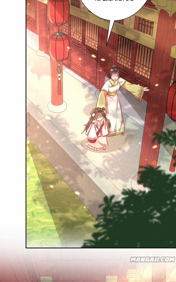 Papa Bạo Quân! Người Chạy Đâu Cho Thoát?! 60 trang 11