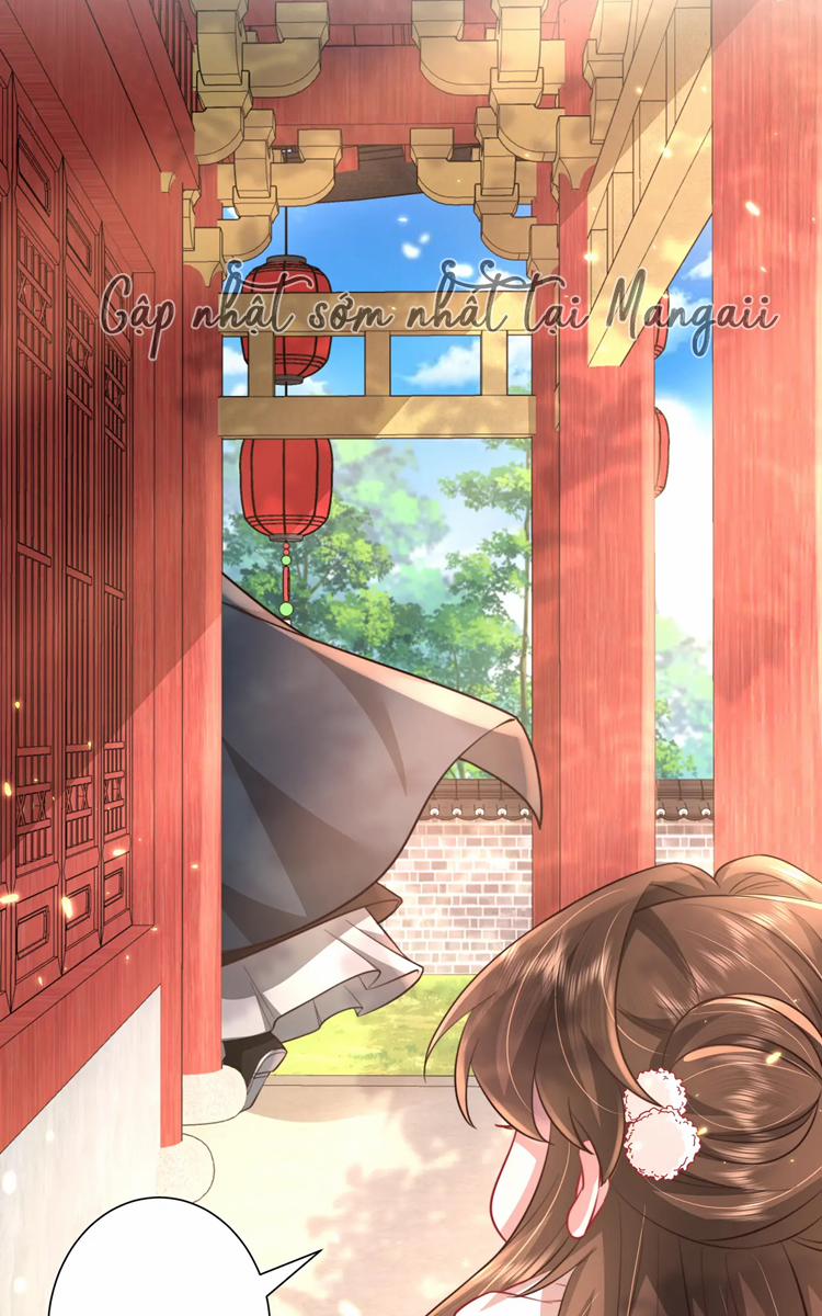 Papa Bạo Quân! Người Chạy Đâu Cho Thoát?! 60 trang 12