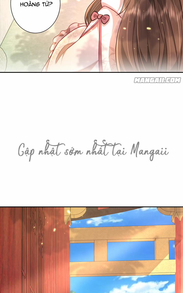 Papa Bạo Quân! Người Chạy Đâu Cho Thoát?! 60 trang 13