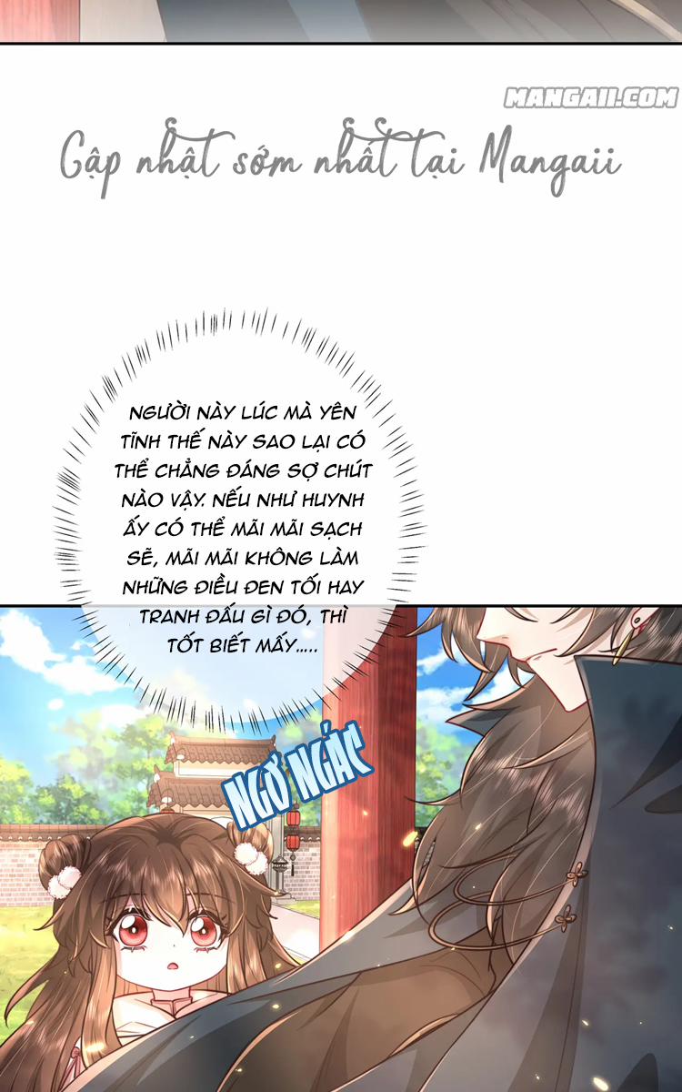 Papa Bạo Quân! Người Chạy Đâu Cho Thoát?! 60 trang 15