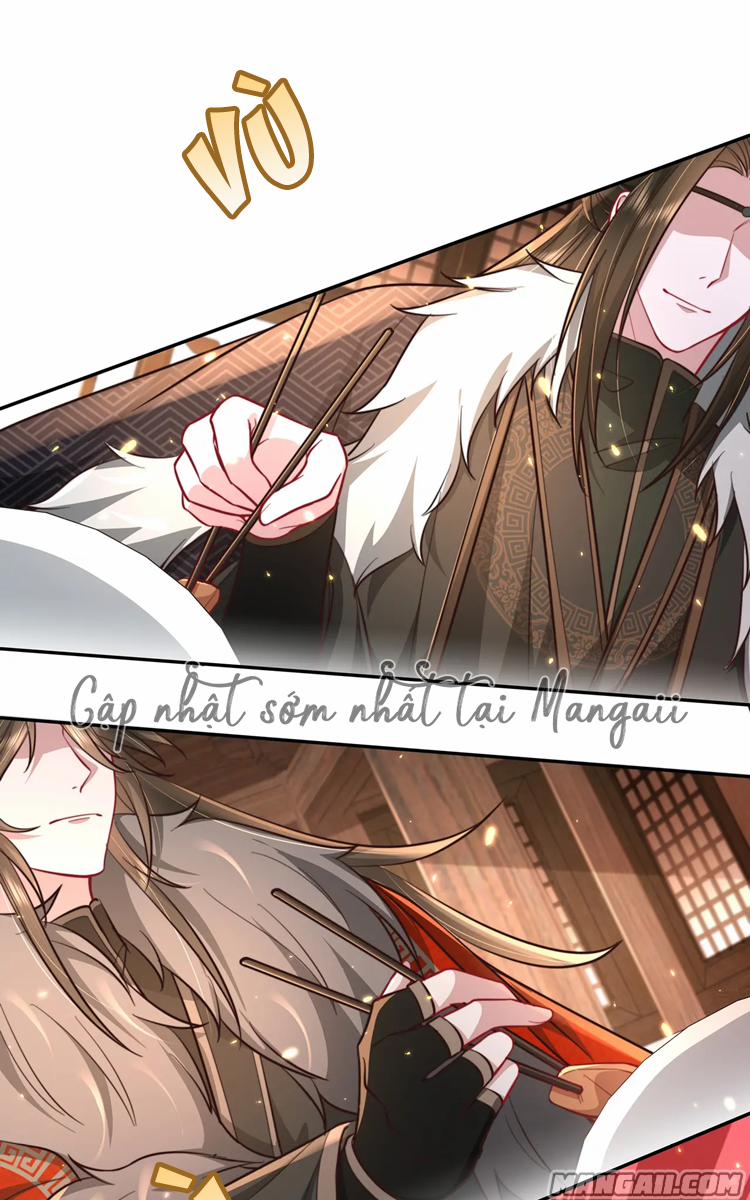 Papa Bạo Quân! Người Chạy Đâu Cho Thoát?! 60 trang 2