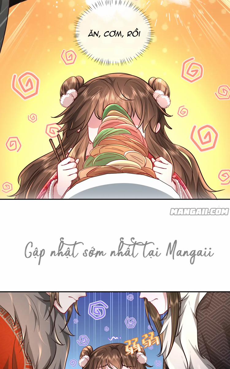 Papa Bạo Quân! Người Chạy Đâu Cho Thoát?! 60 trang 4