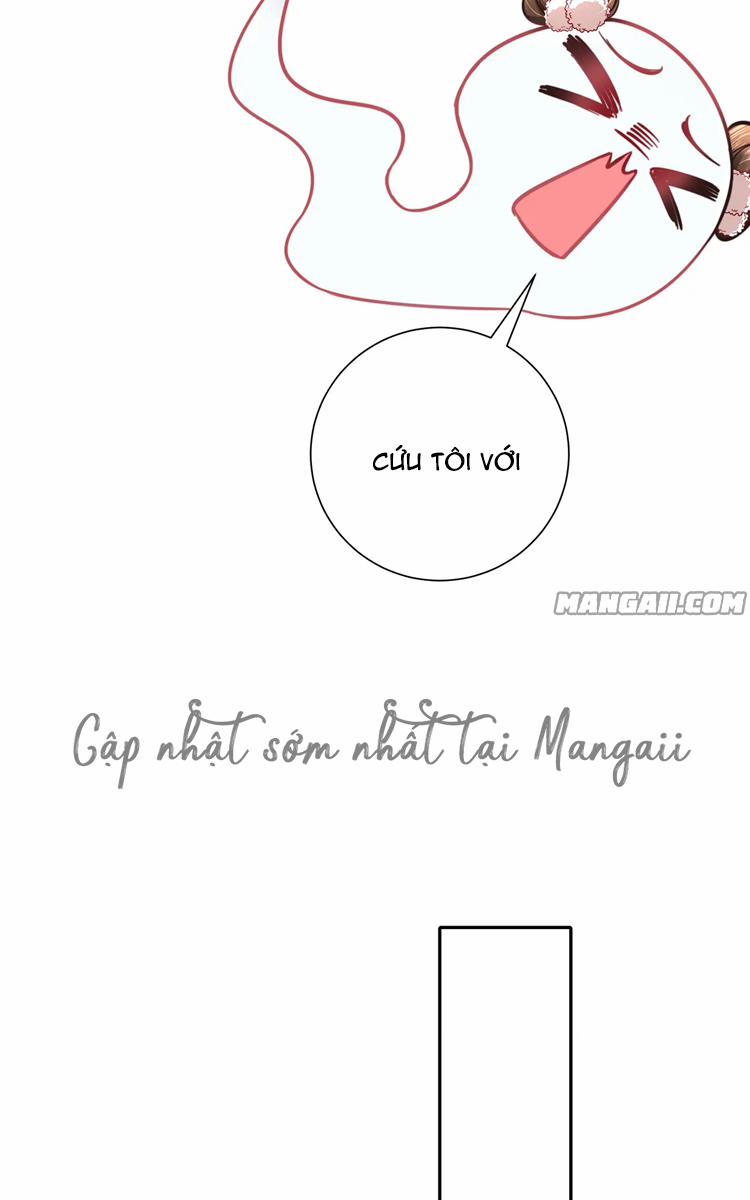 Papa Bạo Quân! Người Chạy Đâu Cho Thoát?! 60 trang 6